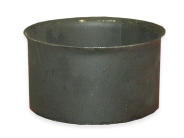 Dūmvada nostiprināšanas gredzens ABX D130mm