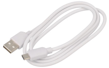 Xiaomi Cable USB to USB-micro White 1m White