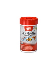 VÄIKESTE KALADE TOIT ACTIMIN 1000ML