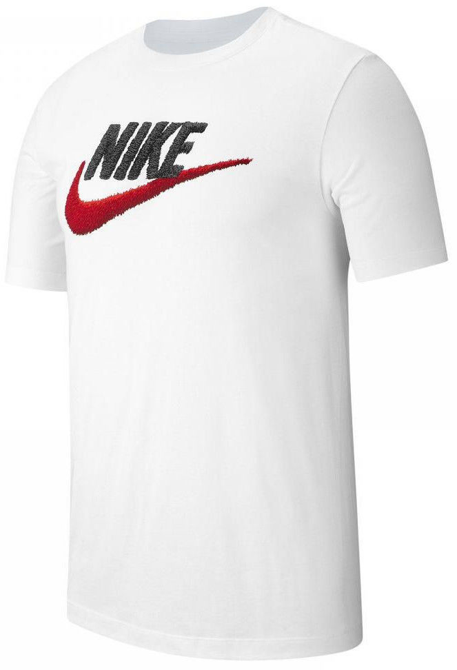 Nike Mens Brand Mark T-Shirt AR4993 100 