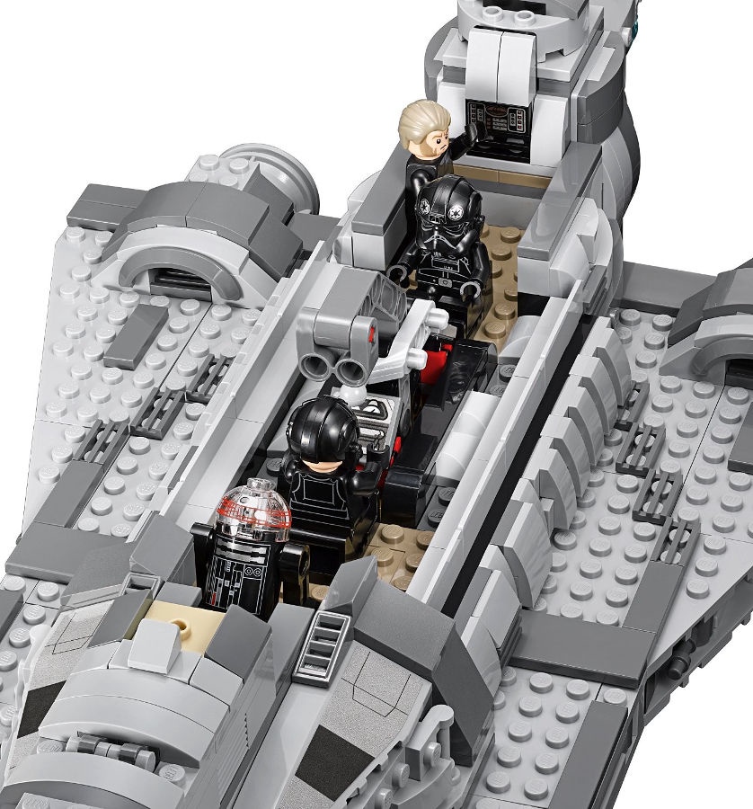 lego imperial assault carrier