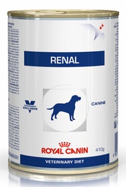 Royal Canin Renal Dog Food 410g