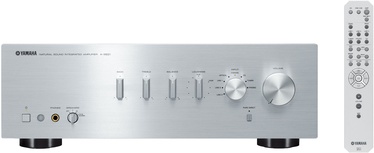 Yamaha A-S501 Silver