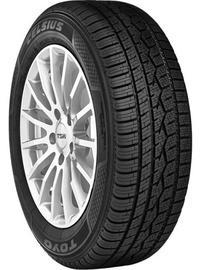 Универсальная шина Toyo Tires Celsius 225/65/R17, 102-H-210 km/h, D, C, 70 дБ