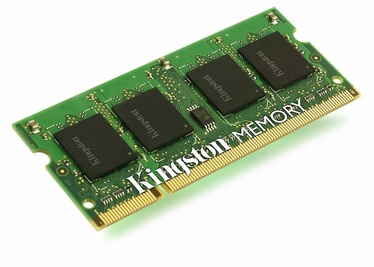 Kingston 8GB 2400MHz DDR4 SO-DIMM CL19 ECC
