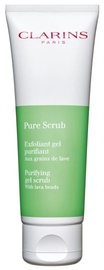 Skrubis Clarins Pure- Purifying Gel Scrub, 50 ml