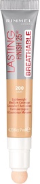 Rimmel London Lasting Finish Breathable Concealer 7ml 200