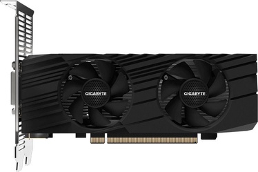 Gigabyte GeForce GTX 1650 4GB GDDR6 PCIE GV-N1656OC-4GL