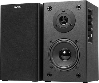 Sven SPS-611S Speaker Black