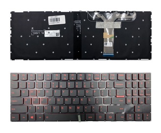 Klaviatūra planšetdatoram Lenovo Legion KB312931 Keyboard