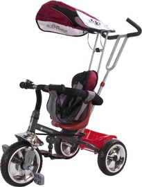 SunBaby Super Trike Red J01.004.1.1