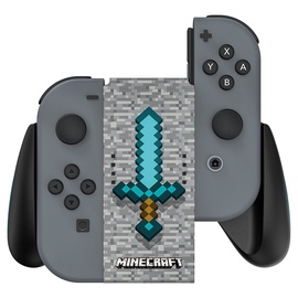 PowerA Joy-Con Comfort Grip Minecraft Edition