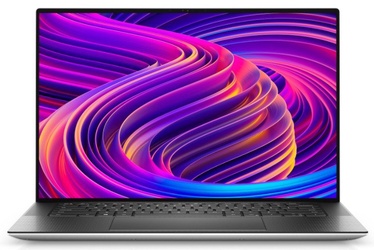 Ноутбук Dell XPS 15 9510, Intel® Core™ i7-11800H, 32 GB, 1 TB, 15.6 ″