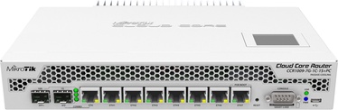 MikroTik Routerboard CCR1009-7G-1C-1S+PC