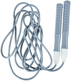 Spokey Whizzer Jumping Rope Gray