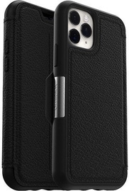 Otterbox Strada Series Book Case For Apple iPhone 11 Pro Black