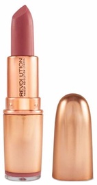 Makeup Revolution London Iconic Matte Nude Revolution Lipstick 3.2g Lust