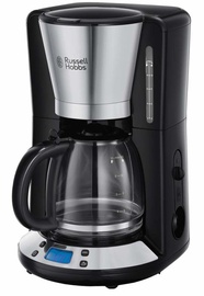 Kafijas automāts Russell Hobbs Coffee Maker Victory Silver 24030-56