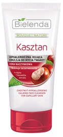 Bielenda Chestnut Hypoallergenic Soothing Face Cleanser 150ml