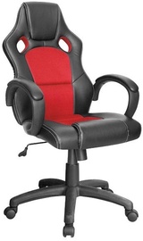 Офисный стул Signal Meble Q-103 Red/Black