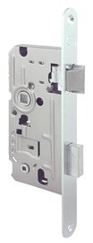 Замок Z7BC11L, оцинкованная