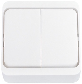 Svetopribor A54-001 White