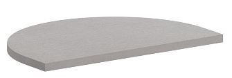 Skyland Imago PR-2.1 Table Extension 60x40x2.2cm Grey