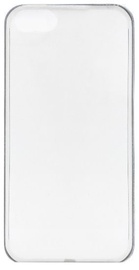 Telone Ultra Slim Back Case For Samsung Galaxy J5 J530F Transparent