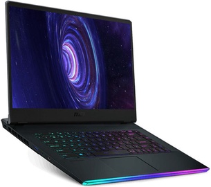 MSI GE66 Raider GE6610SFS-006NL