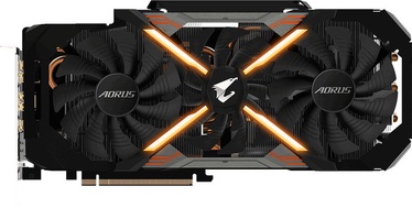 Gigabyte Aorus GeForce RTX 2060 Xtreme 6GB GDDR6 PCIE GV-N2060AORUSX-6GC