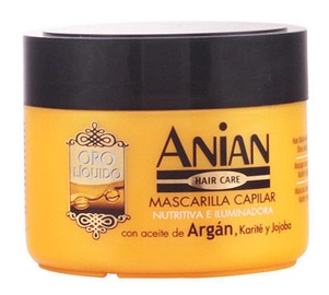 Anian Argan Hair Mask 250ml