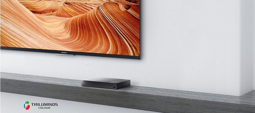 Blu-Ray mängija Sony BDP-S1700