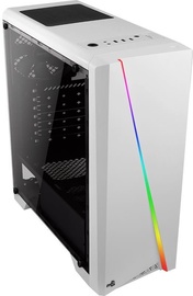 Aerocool Cylon ATX Mid Tower White