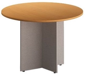 Posėdžių stalas Skyland Imago PRG 1 Maple/Metallic