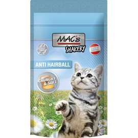 Mac's Shakery Snacks Anti-Hairball