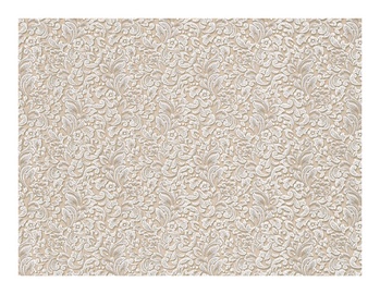 Tapetes Grant 5183-05, akrila, brūna