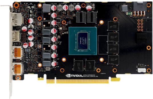 Vaizdo plokštė Inno3D GeForce GTX 1660 Twin X2 N16602-06D5-1510VA15, 6 GB, GDDR5