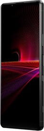 Мобильный телефон Sony Xperia 1 III, черный, 12GB/256GB