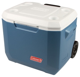 Coleman CoolBox Xtreme 50QT Wheeled 47l