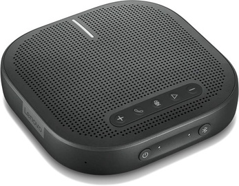 Skaļrunis Lenovo 4XD1B84406, melna