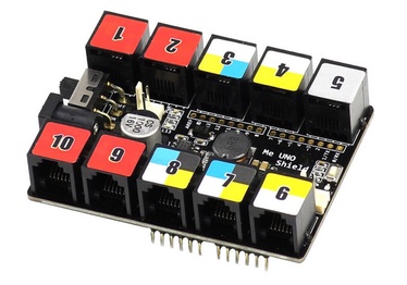 Makeblock Me UNO Shield 10031