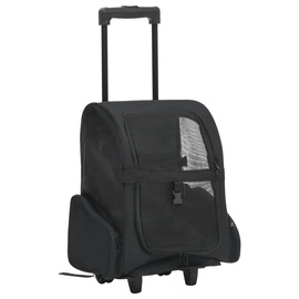 Коляска VLX, 400 см x 250 см x 550 см