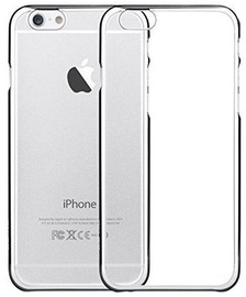 Mocco Ultra Back Case For Apple iPhone 7/8 Transparent