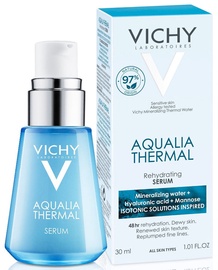Serums Vichy Aqualia Thermal, 30 ml, sievietēm