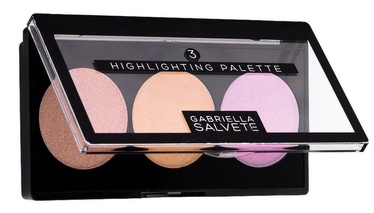Gabriella Salvete Highlighting Palette 15g