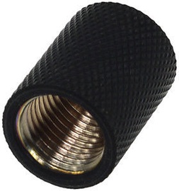 Alphacool Bushing G1/4 Inner Thread Black