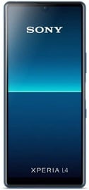 Мобильный телефон Sony Xperia L4, синий, 3GB/64GB