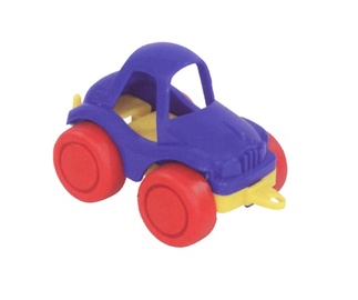 Plastmasas rotaļu auto 103/1
