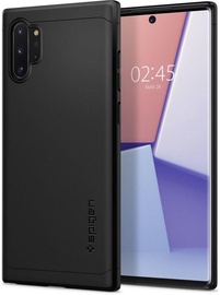 Spigen Thin Fit Classic Back Case For Samsung Galaxy Note 10 Plus Black