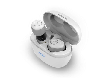 Ausinės Philips TAT3215WT/00 In-Ear